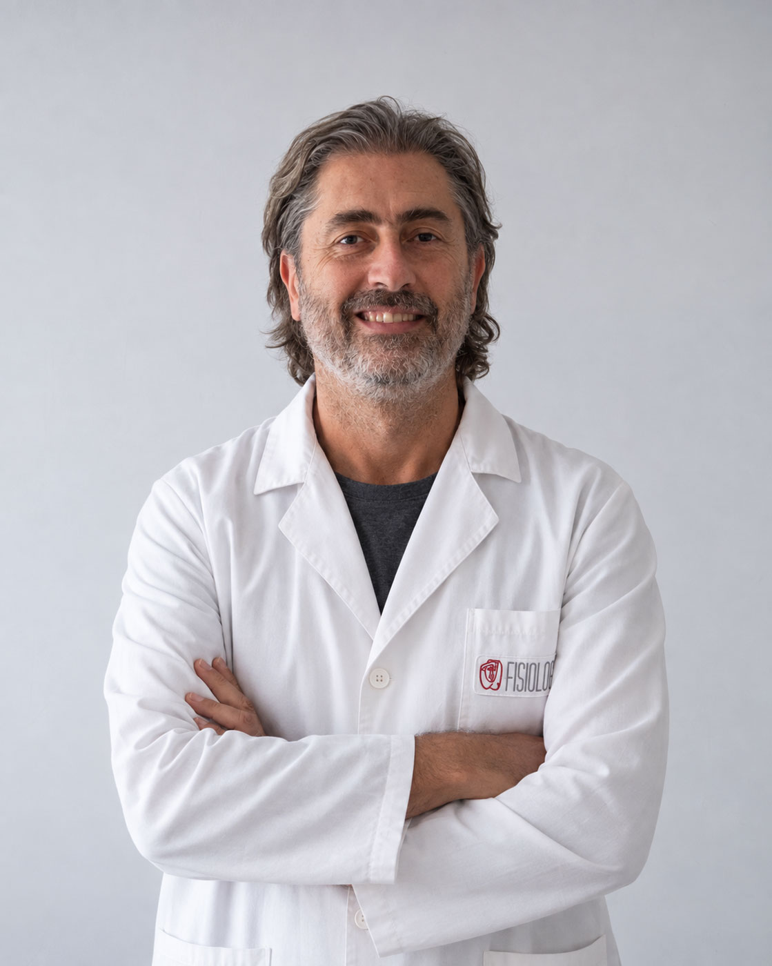 Dott. Massimiliano Armellin, medicina dello sport