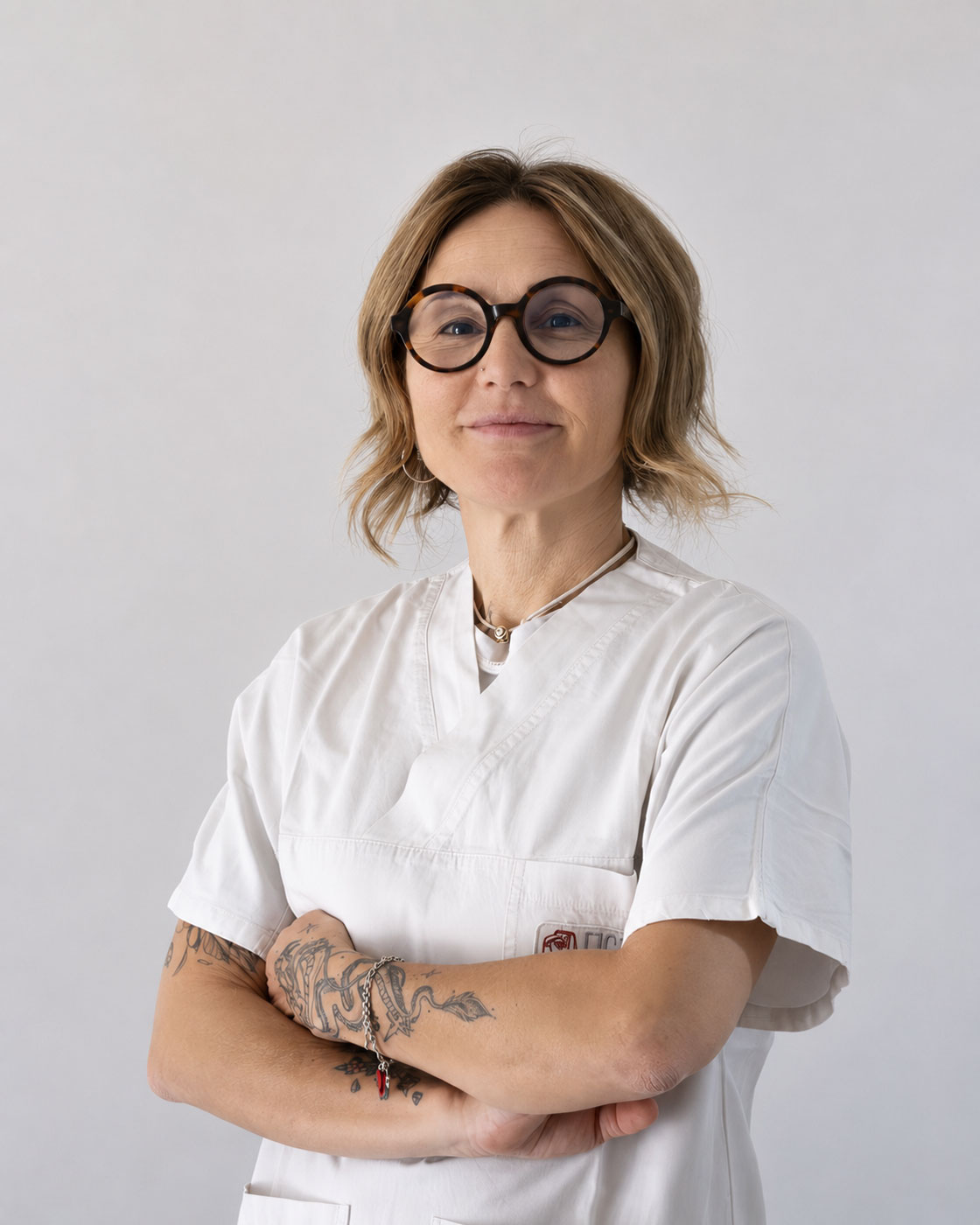 d.ssa Barbara Barzi, centro medico Fisiolog