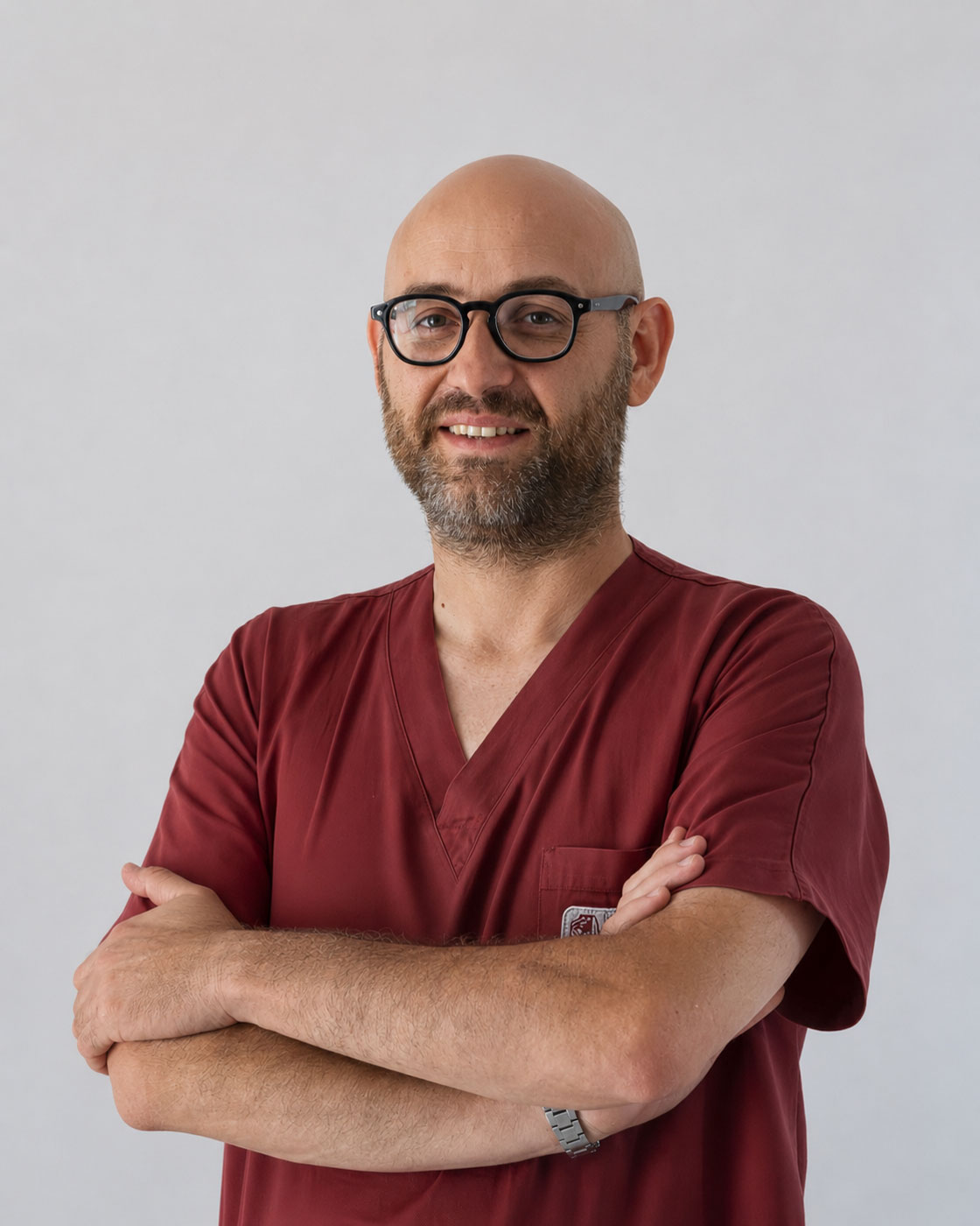 dr. Paolo Casciani - Centro Medico Fisiolog