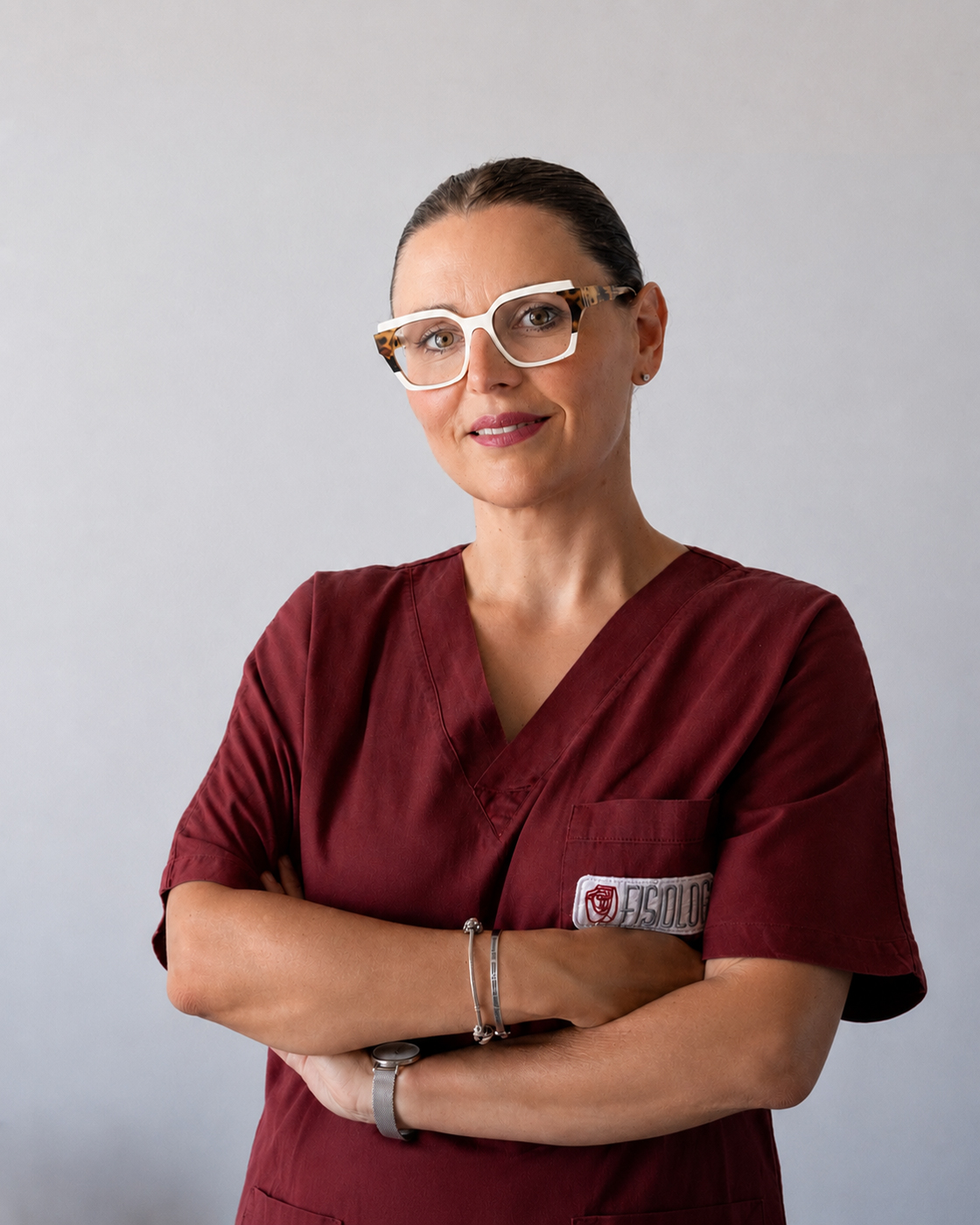 dott.ssa Chiara Casciani - centro medico Fisiolog