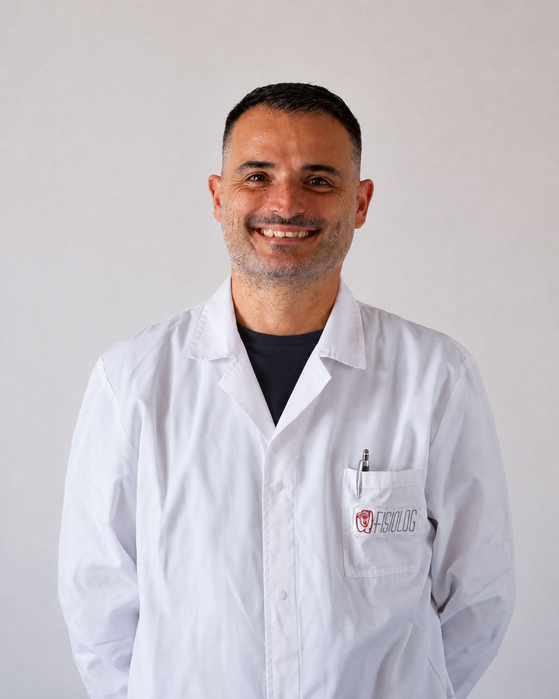 dr Francesco delle Monache, centro medico Fisiolog