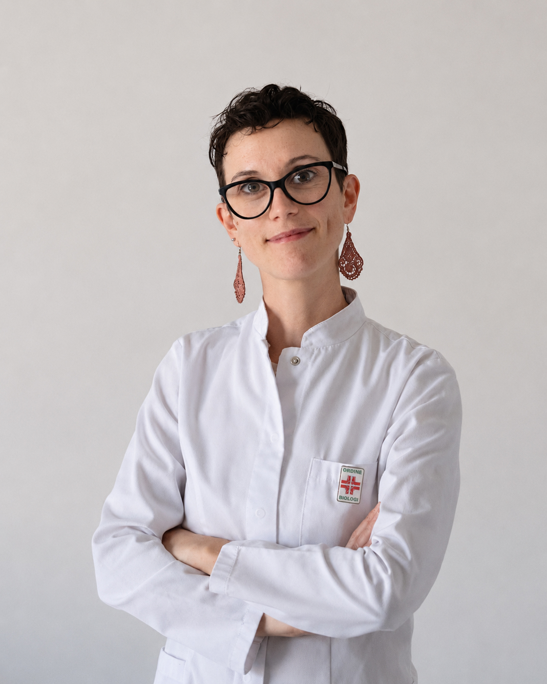 Dott.ssa Laura Gatti - centro medico Fisiolog