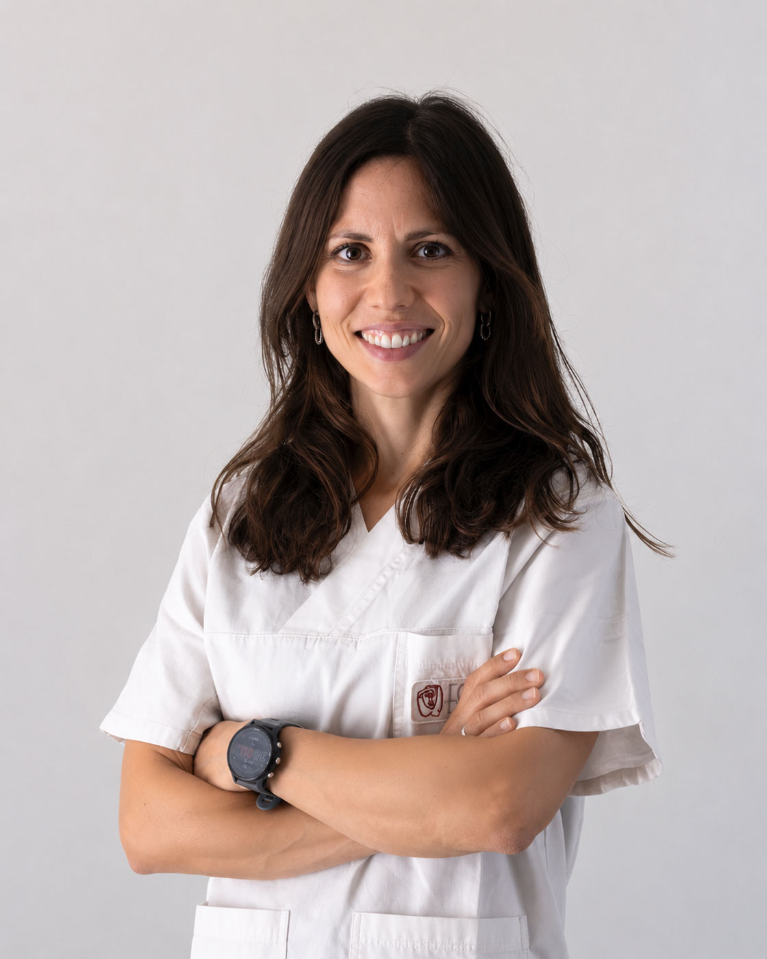 dot.ssa Giorgia Giommetti - Centro Medico Fisiolog