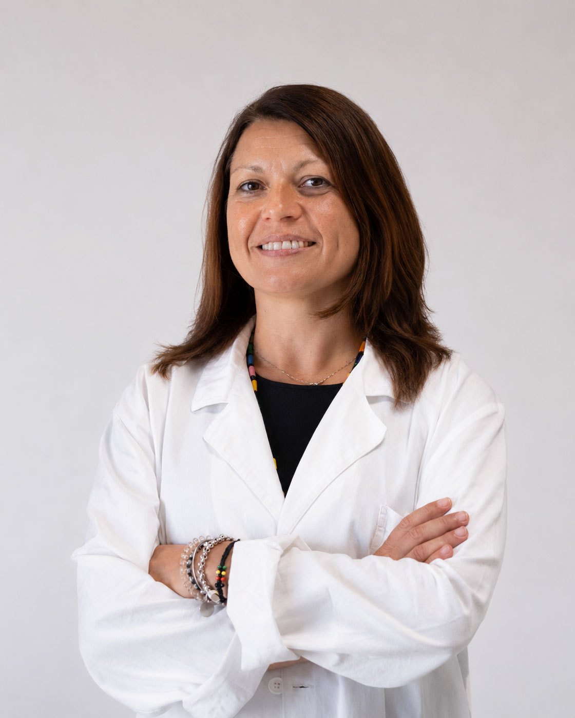 Dott.ssa Viviana Lionetti - centro medico Fisiolog