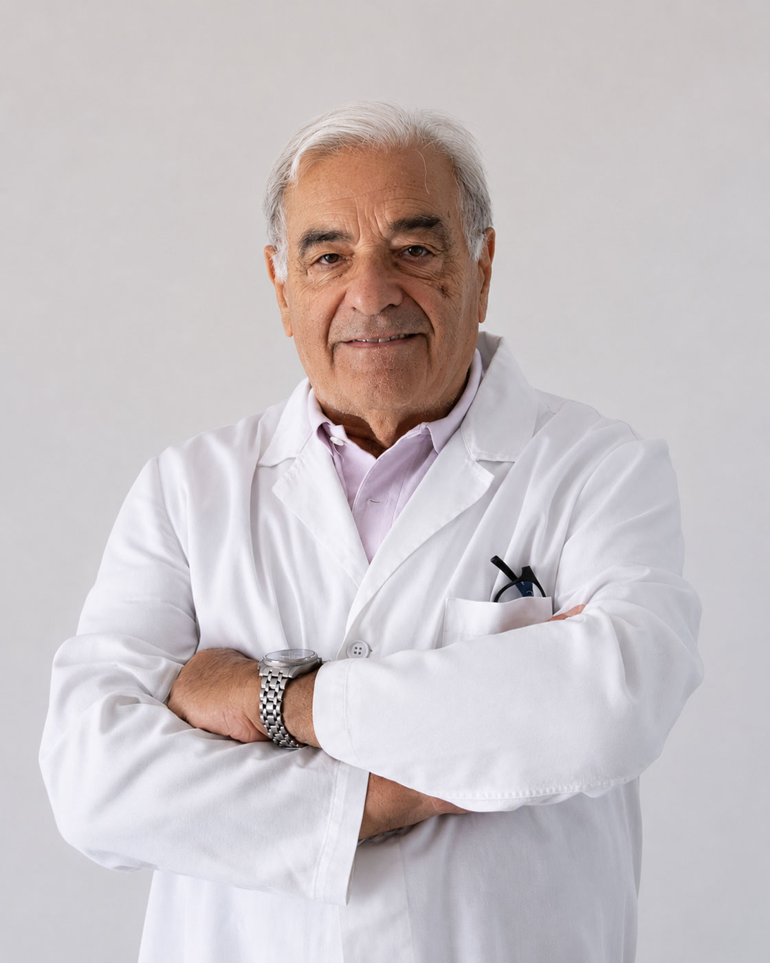 dr Bruno Stafisso, centro medico Fisiolog
