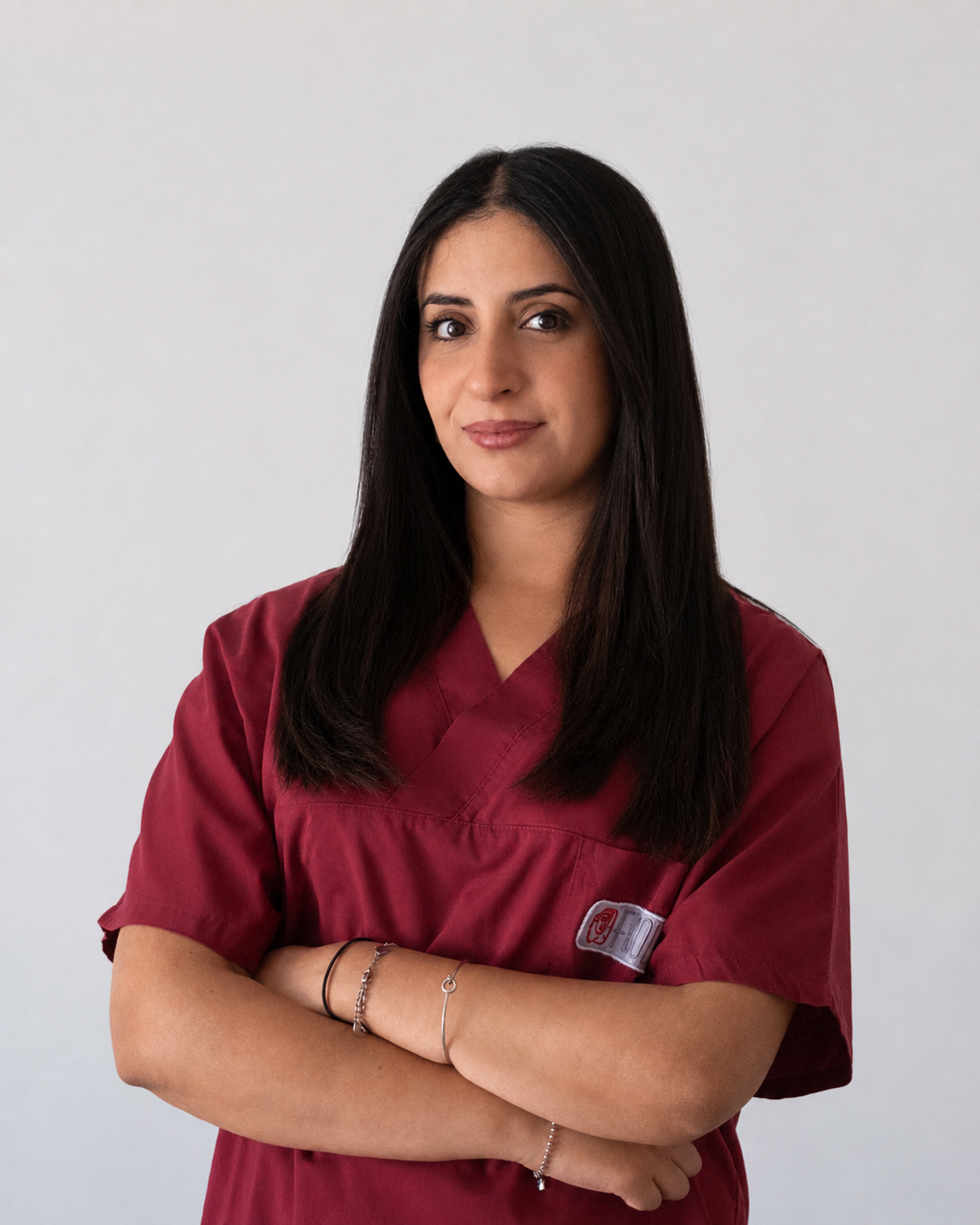 Dott.ssa Laila Tahiri - Centro medico Fisiolog