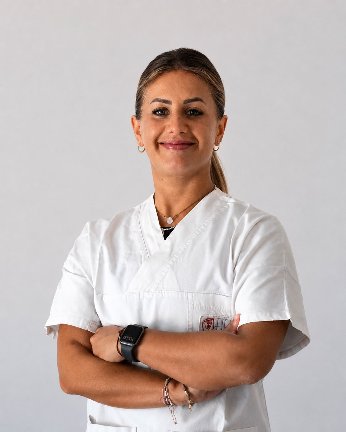Dott.ssa Giulia Vantaggi - Centro Medico Fisiolog