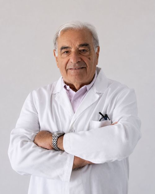dr Bruno Stafisso, centro medico Fisiolog
