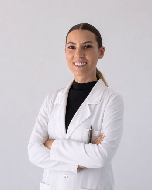 d.ssa Giorgia Biagiotti - Fisiolog Centro Medico