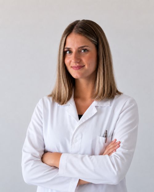 dott.ssa Francesca Fratini - centro medico Fisiolog