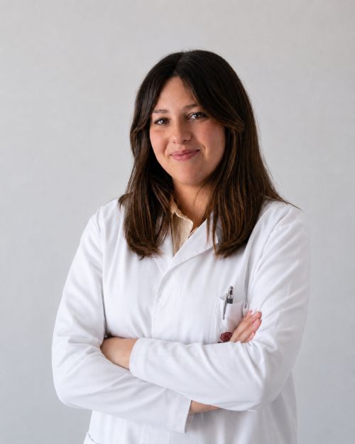 Dott.ssa Sara Mariucci - centro medico Fisiolog